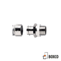 S – Typ B IP40 slangkoppling