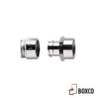 S – Typ F IP40 slangkoppling
