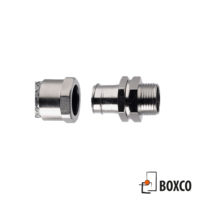 SB – Typ B IP40 slangkoppling