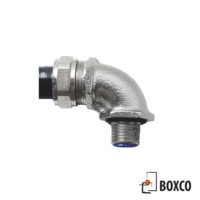 SP – Typ C90 IP65 slangkoppling