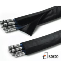 TEXWRAP® - Flexibelt slangskydd