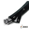TEXWRAP® - Flexibelt slangskydd