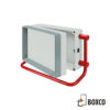 aluFACE aluminiumkapsling