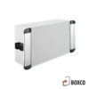 commandCASE aluminiumkapslingar