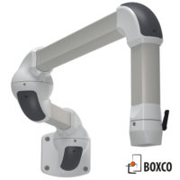 profiPLUS70 bärarmsystem