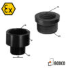 Reduceringar och förstoringar ATEX - Serie 573.11 / 573.22 / 573.33