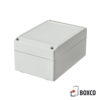 technoBOX kapsling