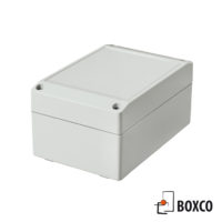 technoBOX kapsling