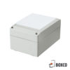 technoBOX kapsling