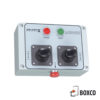 technoBOX kapsling