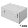 technoCASE kapsling