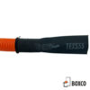 TEXSLEEVE®- Skydd för trycksatta slangar