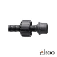 Typ RK Adapter IP67 slangkoppling